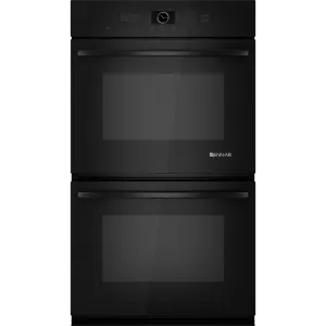 Jennair JJW2730WB 30" Double Wall Oven With Upper Multimode? Convection Wall Ovens Jenn-Air