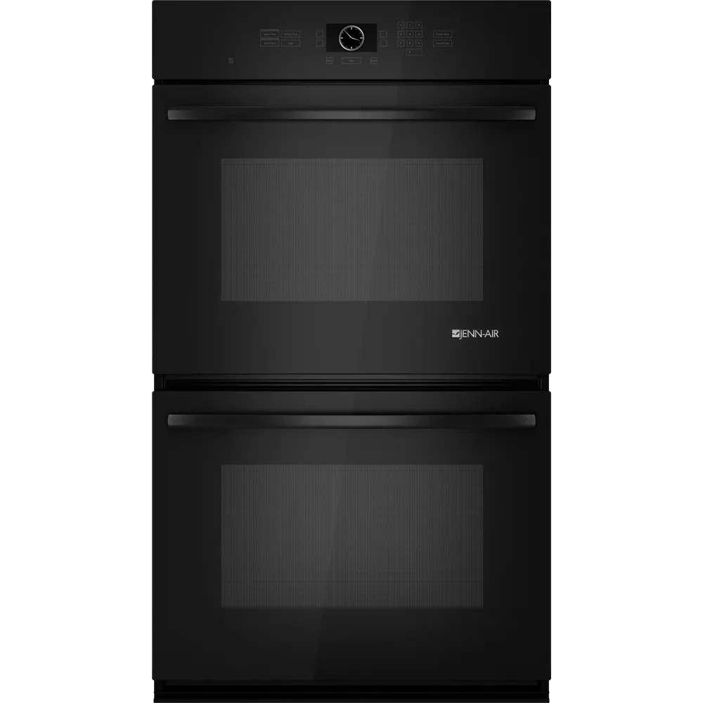 Jennair JJW2730WB 30" Double Wall Oven With Upper Multimode? Convection Wall Ovens Jenn-Air