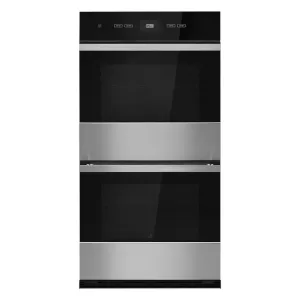 Jennair JJW2827LM Noir&#8482; 27" Double Wall Oven