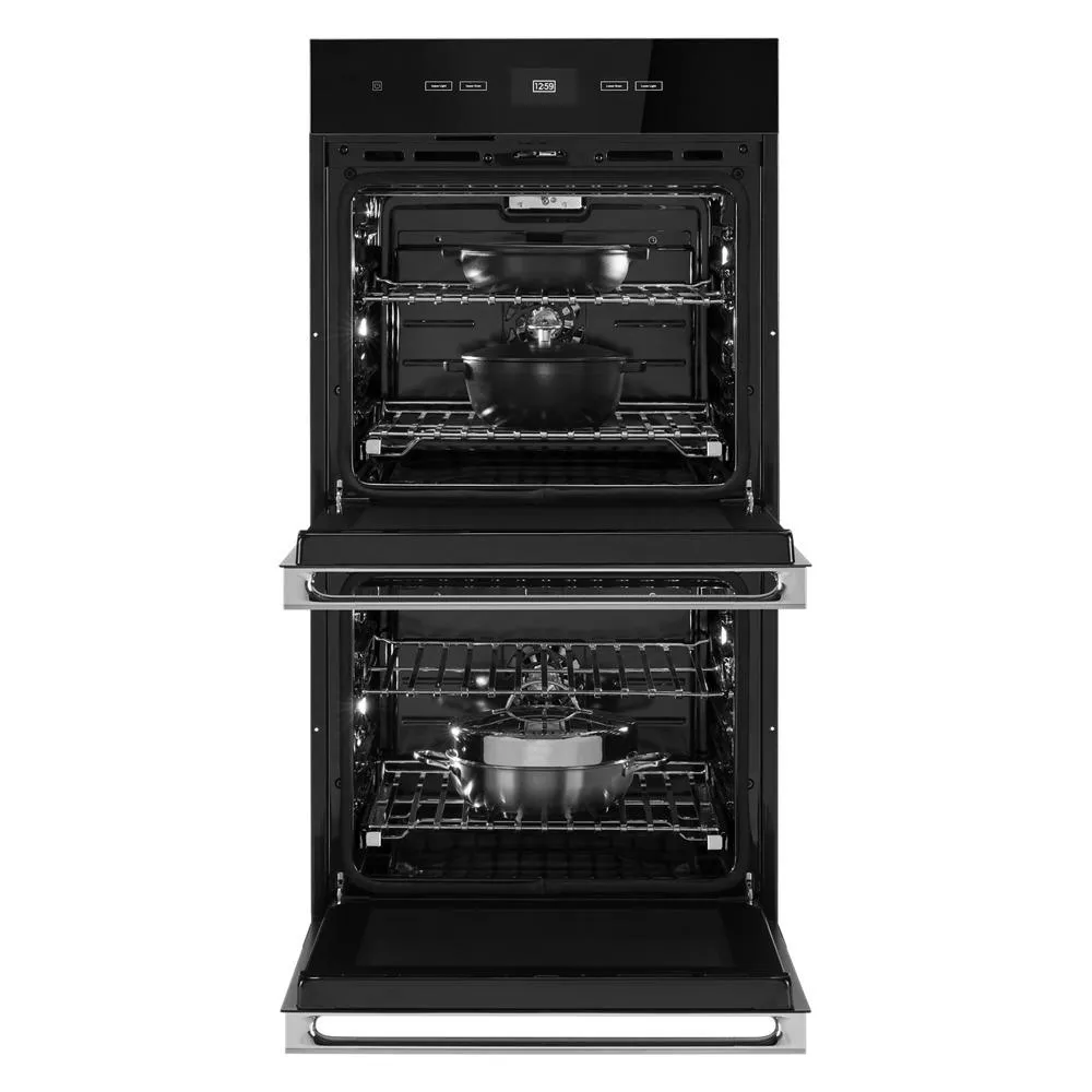 Jennair JJW2827LM Noir&#8482; 27" Double Wall Oven