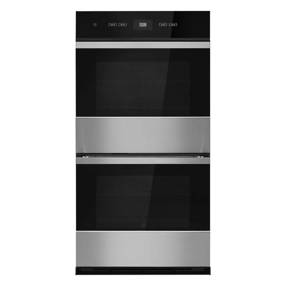 Jennair JJW2827LM Noir&#8482; 27" Double Wall Oven