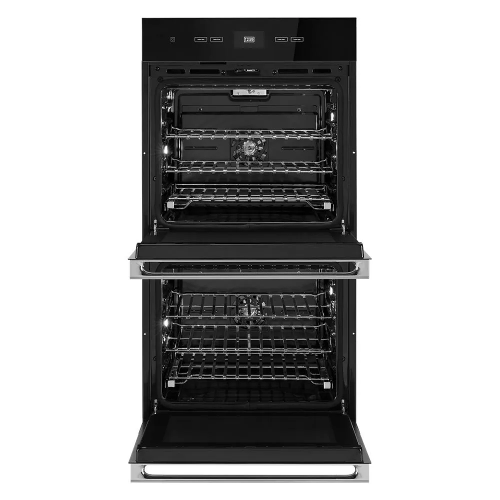 Jennair JJW2827LM Noir&#8482; 27" Double Wall Oven