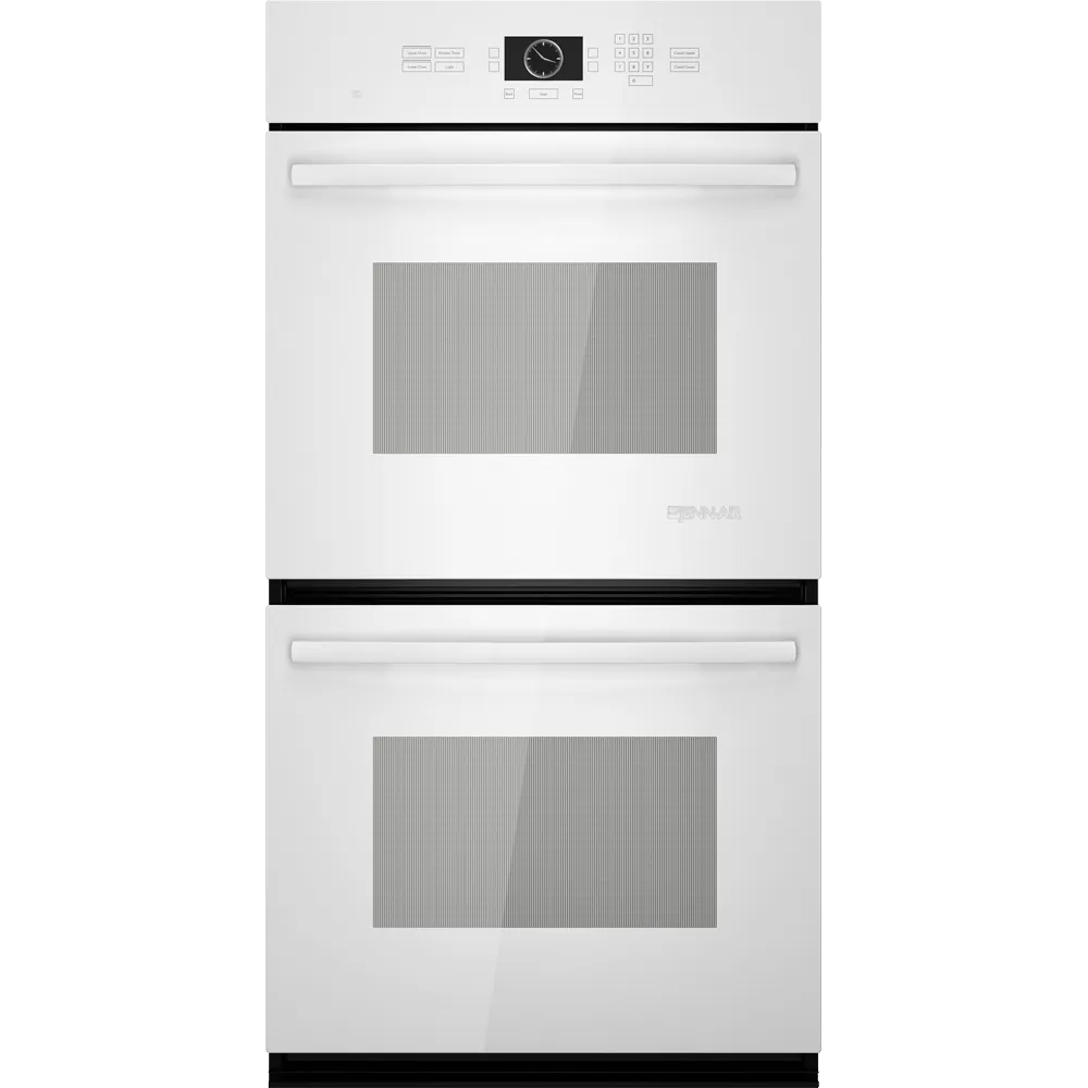 Jennair JJW2827WW 27" Double Wall Oven With Multimode? Convection Wall Ovens Jenn-Air