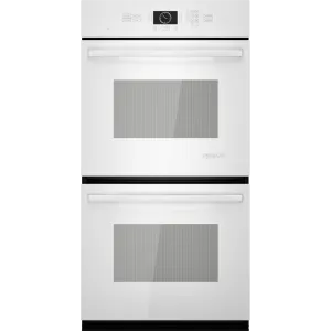Jennair JJW2827WW 27" Double Wall Oven With Multimode? Convection Wall Ovens Jenn-Air