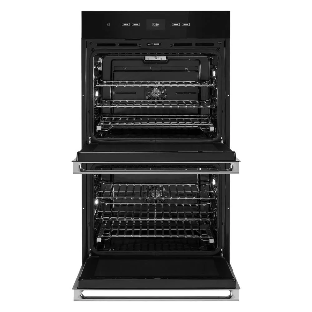 Jennair JJW2830LM Noir&#8482; 30" Double Wall Oven
