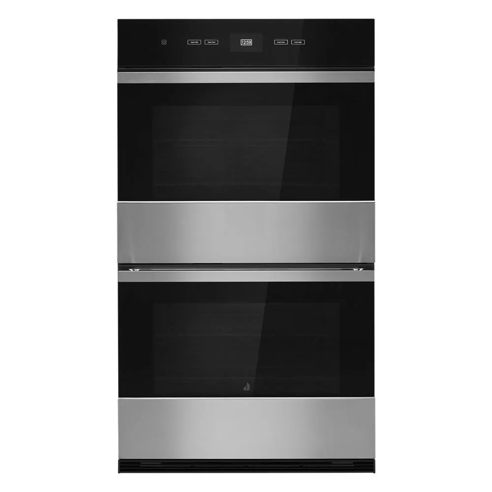 Jennair JJW2830LM Noir&#8482; 30" Double Wall Oven