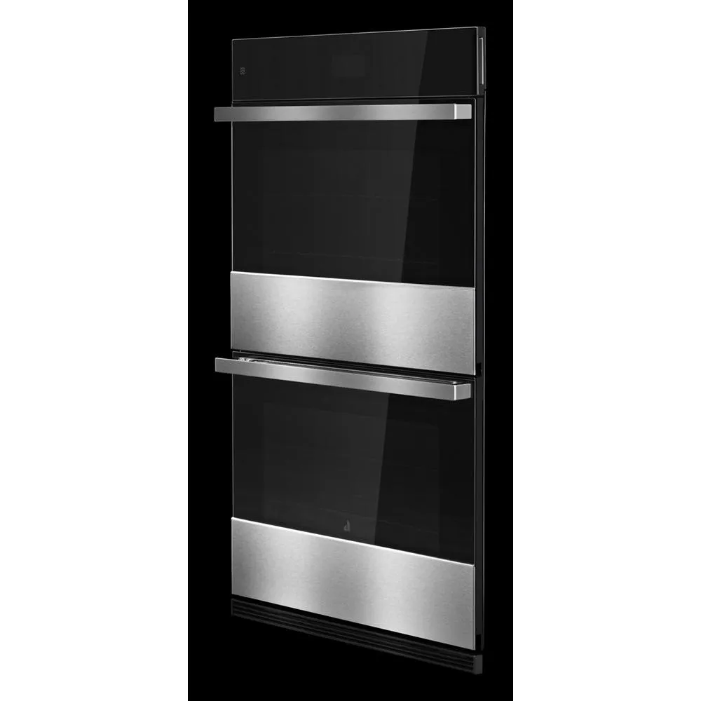 Jennair JJW2830LM Noir&#8482; 30" Double Wall Oven
