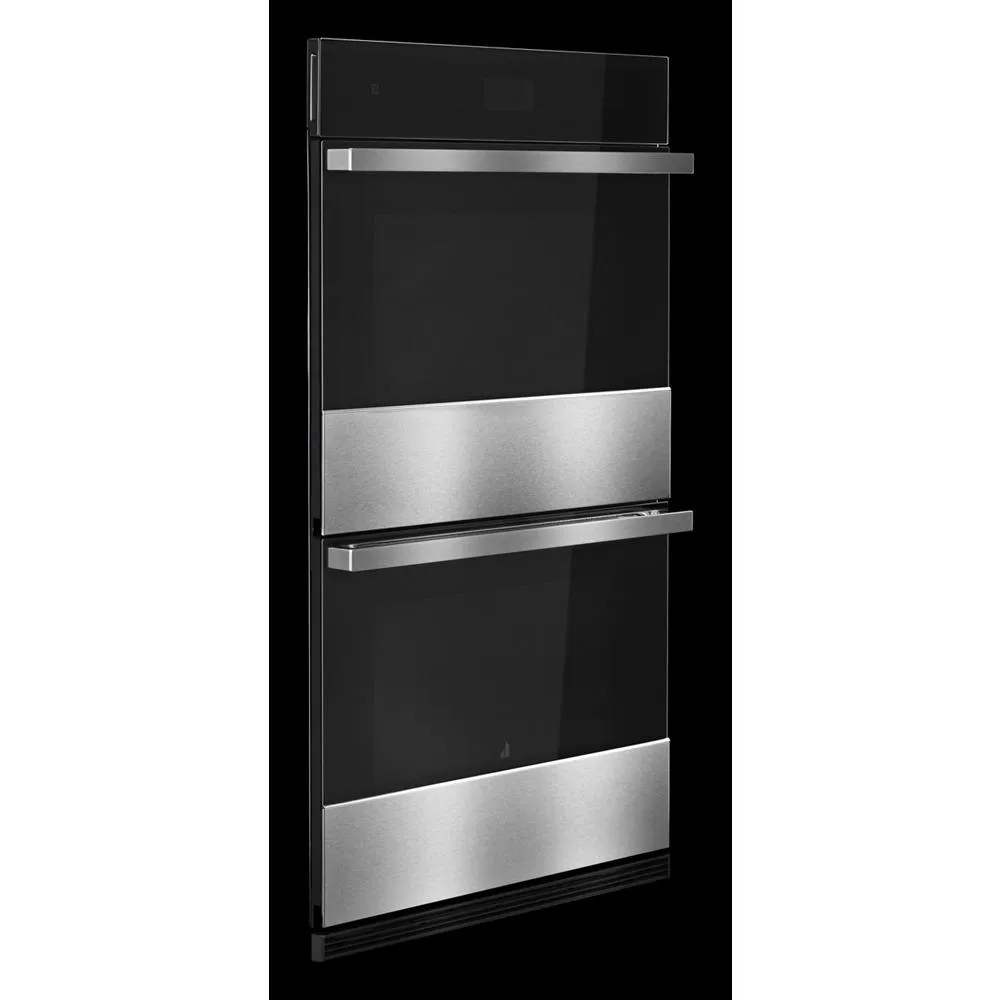 Jennair JJW2830LM Noir&#8482; 30" Double Wall Oven