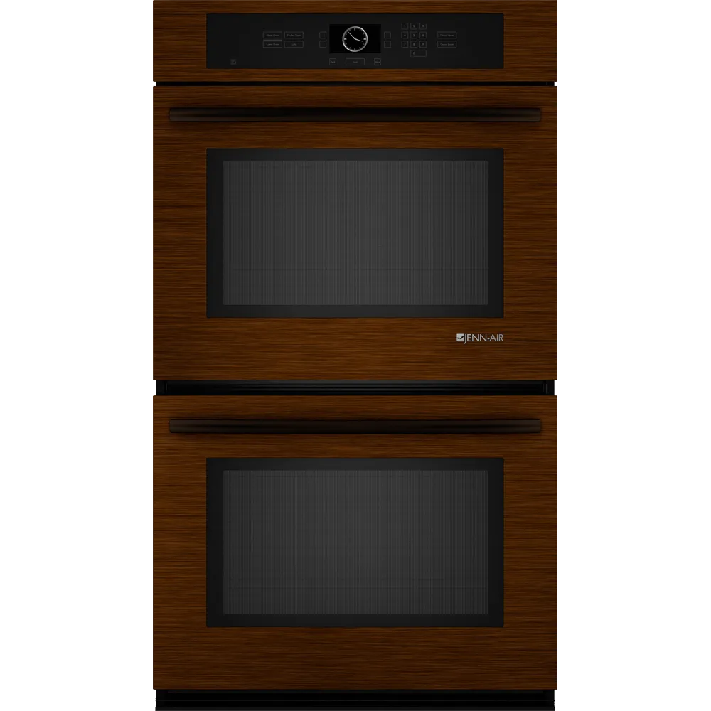 Jennair JJW2830WR 30" Double Wall Oven With Multimode? Convection