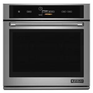 Jennair JJW3430DP Pro-Style? 30" Single Wall Oven With V2 Vertical Dual-Fan Convection System