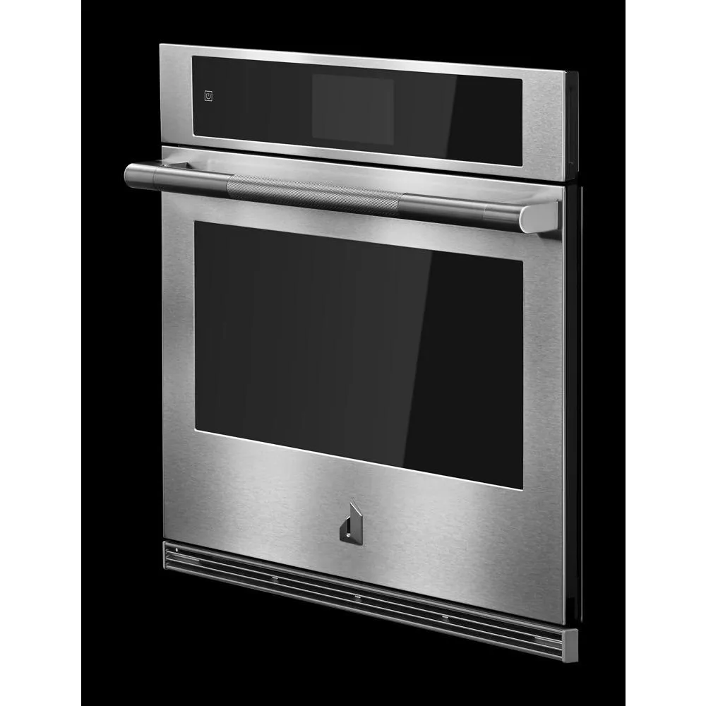 Jennair JJW3430LL Rise&#8482; 30" Single Wall Oven With V2&#8482; Vertical Dual-Fan Convection
