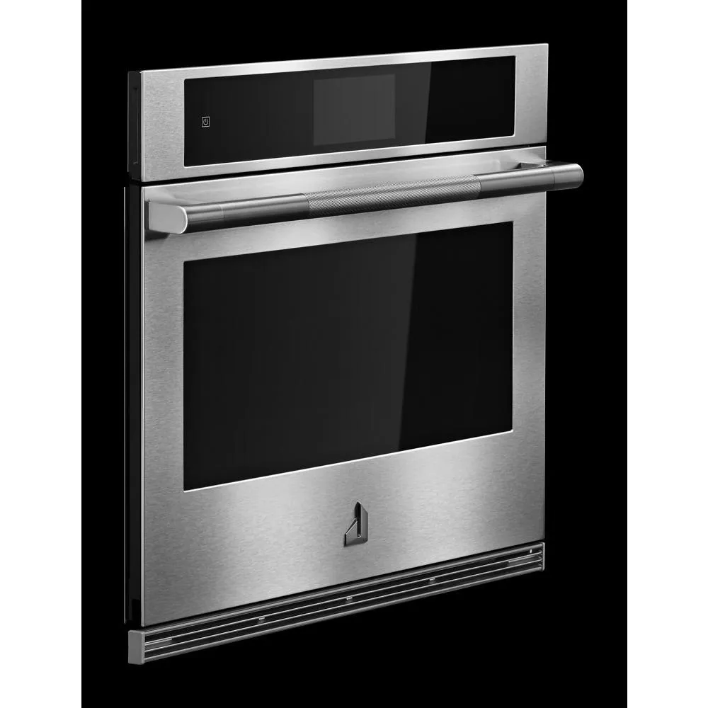 Jennair JJW3430LL Rise&#8482; 30" Single Wall Oven With V2&#8482; Vertical Dual-Fan Convection