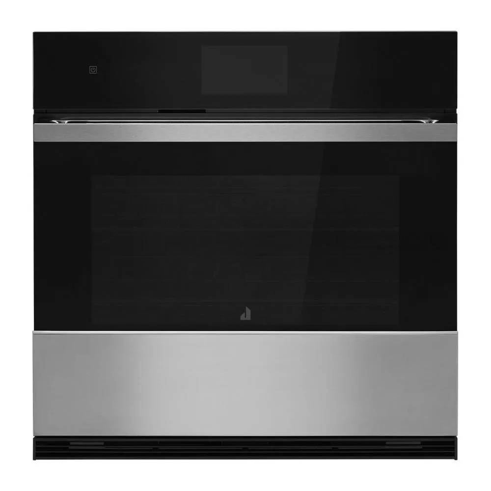 Jennair JJW3430LM Noir&#8482; 30" Single Wall Oven With V2&#8482; Vertical Dual-Fan Convection