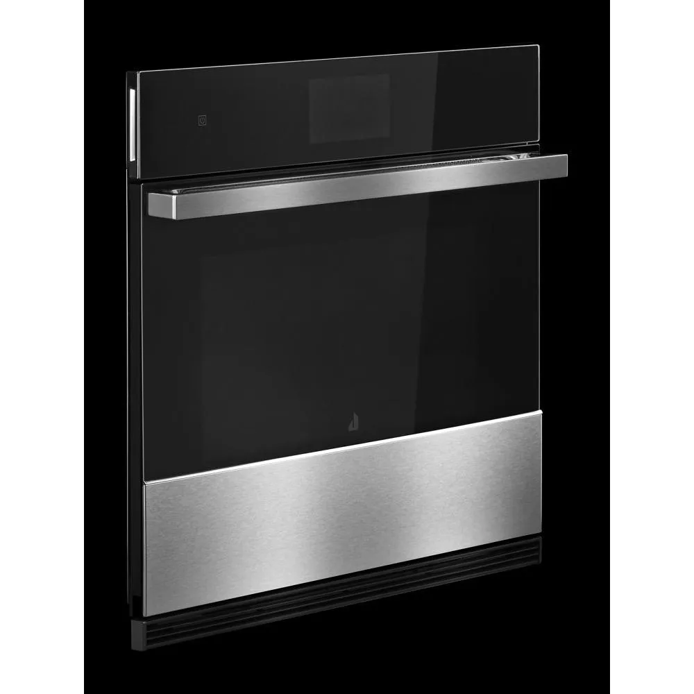 Jennair JJW3430LM Noir&#8482; 30" Single Wall Oven With V2&#8482; Vertical Dual-Fan Convection