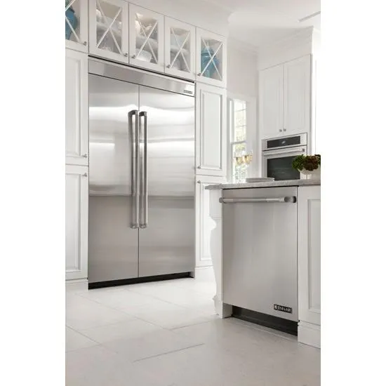 Jennair JJW3430WP Single Wall Oven With V2 Vertical Dual-Fan Convection System, 30"