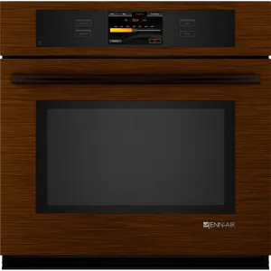 Jennair JJW3430WR 30" Single Wall Oven With V2&#8482; Vertical Dual-Fan Convection System Wall Ovens Jenn-Air