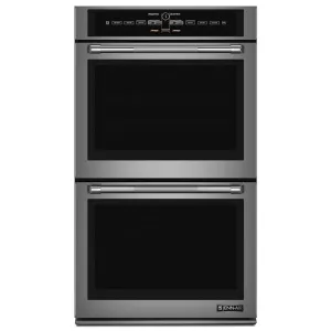 Jennair JJW3830DP Pro-Style 30" Double Wall Oven With V2&#8482; Vertical Dual-Fan Convection System