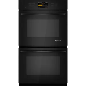Jennair JJW3830WB Double Wall Oven With V2 Vertical Dual-Fan Convection System, 30"
