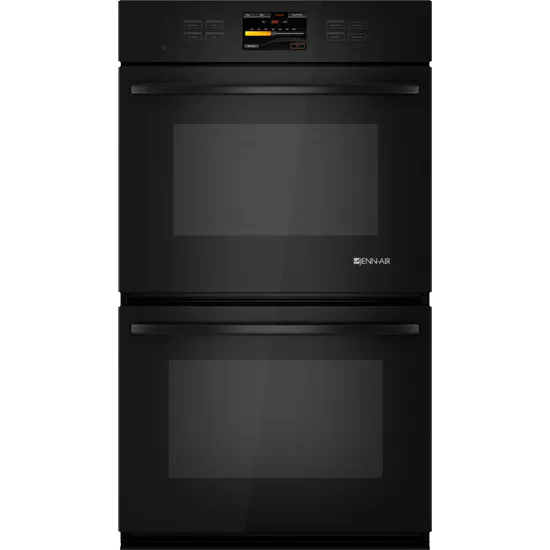 Jennair JJW3830WB Double Wall Oven With V2 Vertical Dual-Fan Convection System, 30"