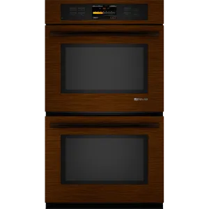 Jennair JJW3830WR 30" Double Wall Oven With V2&#8482; Vertical Dual-Fan Convection System Wall Ovens Jenn-Air
