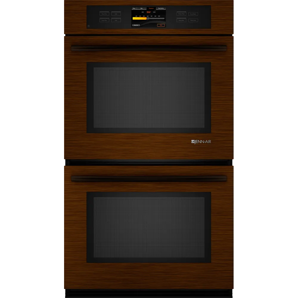 Jennair JJW3830WR 30" Double Wall Oven With V2&#8482; Vertical Dual-Fan Convection System Wall Ovens Jenn-Air