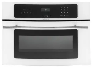 Jennair JJW7530DDW Jenn-Air? Electric 30 In. Convenience Wall Oven