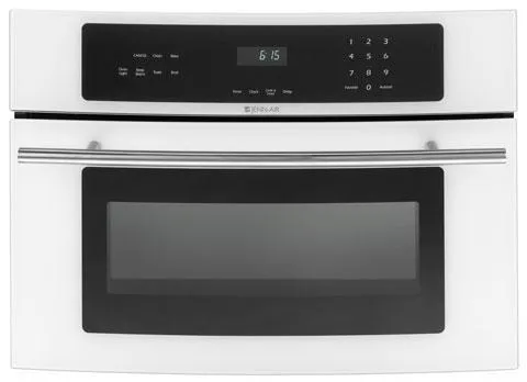 Jennair JJW7530DDW Jenn-Air? Electric 30 In. Convenience Wall Oven