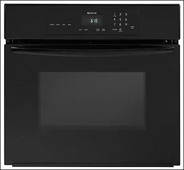 Jennair JJW8130DDB Jenn-Air? 30" Single Electric Wall Oven