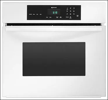 Jennair JJW8130DDW Jenn-Air? 30" Single Electric Wall Oven