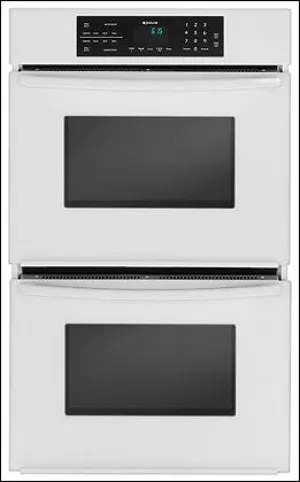 Jennair JJW8230DDW Jenn-Air? 30" Double Electric Wall Oven
