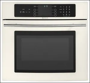 Jennair JJW8527DDQ Jenn-Air? 27" Single Electric Wall Oven