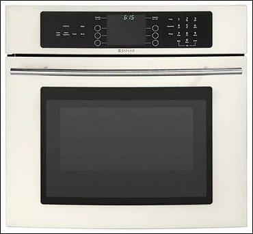 Jennair JJW8527DDQ Jenn-Air? 27" Single Electric Wall Oven