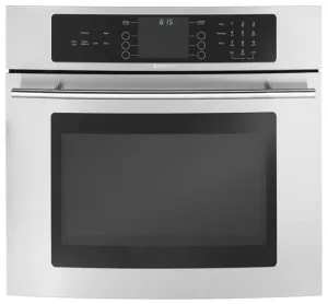 Jennair JJW8530DDS 30" Electric Single Built-In Oven