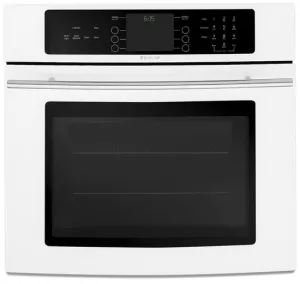 Jennair JJW8530DDW 30" Electric Single Built-In Oven