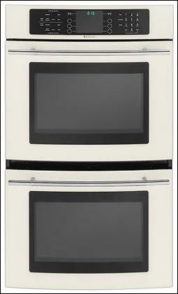Jennair JJW8627DDQ Jenn-Air? 27" Double Electric Wall Oven