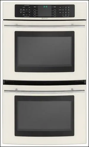 Jennair JJW8627DDQ Jenn-Air? 27" Double Electric Wall Oven