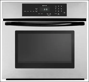 Jennair JJW9130DDS Jenn-Air? 30" Single Electric Wall Oven