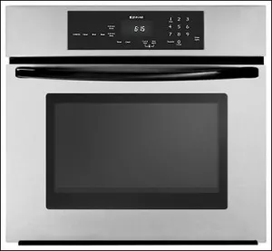 Jennair JJW9130DDS Jenn-Air? 30" Single Electric Wall Oven