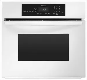 Jennair JJW9130DDW Jenn-Air? 30" Single Electric Wall Oven