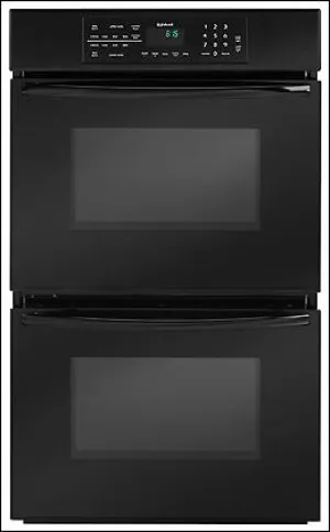 Jennair JJW9230DDB Jenn-Air? 30" Double Electric Wall Oven