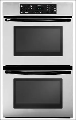 Jennair JJW9230DDS Jenn-Air? 30" Double Electric Wall Oven