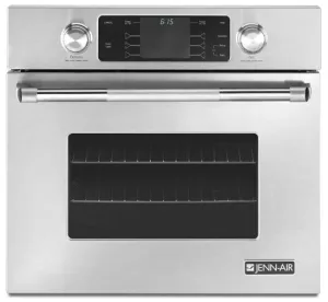 Jennair JJW9530DDP 30" Electric Single Built-In Oven With Convection