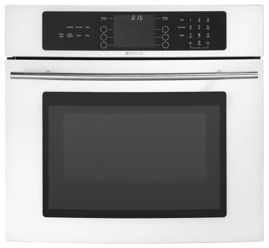 Jennair JJW9530DDW 30" Electric Single Built-In Oven With Convection