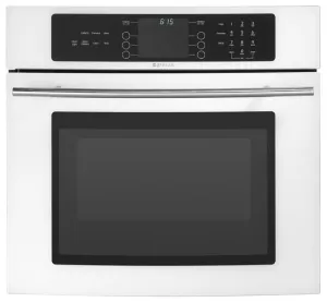 Jennair JJW9530DDW 30" Electric Single Built-In Oven With Convection