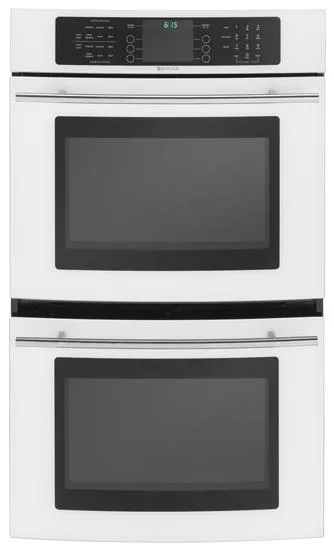 Jennair JJW9827DDW 27" Electric Double Built-In Oven With Convection