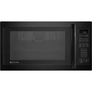 Jennair JMC1150WB Built-In/Countertop Microwave Oven With Convection Microwaves Jenn-Air