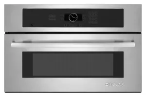 Jennair JMC2127WS Stainless Steel Jenn-Air Built-In Microwave Oven, 27"