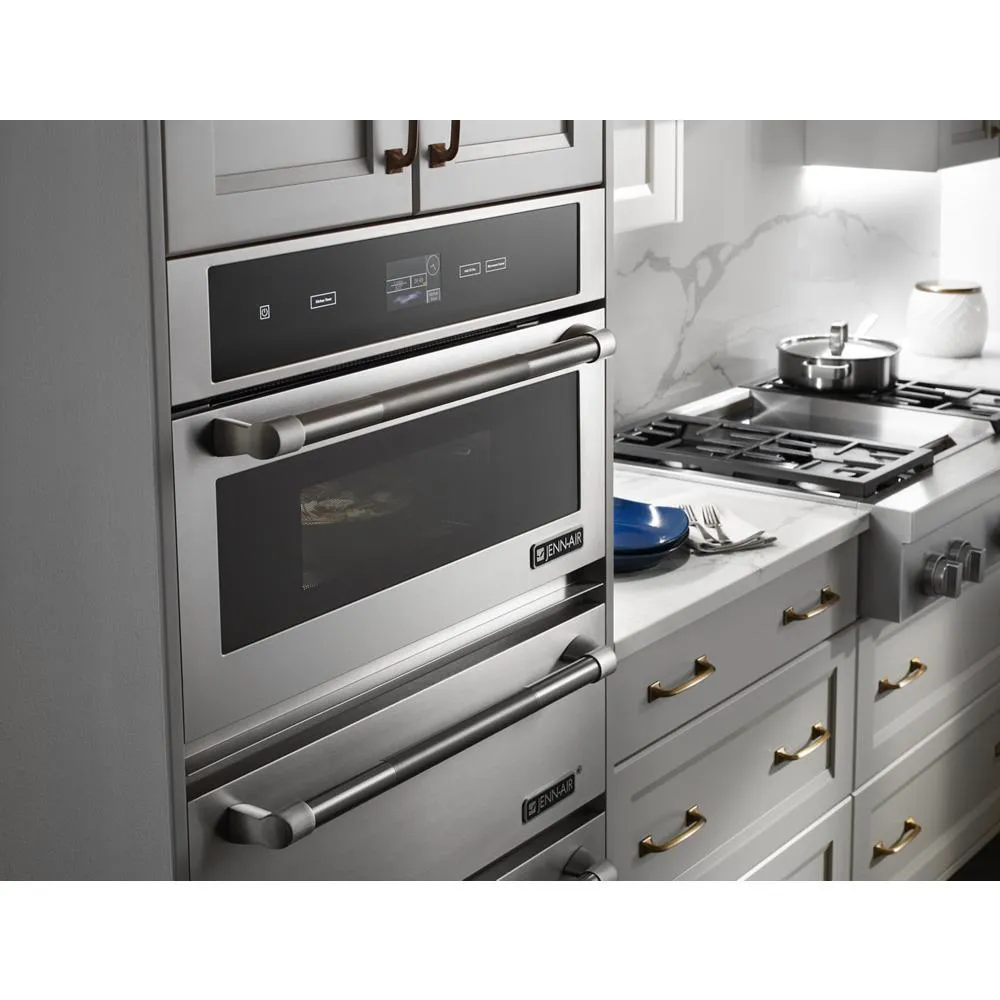 Jennair JMC2430DP Pro-Style 30" Built-In Microwave Oven With Speed-Cook