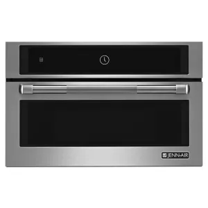 Jennair JMC2430DP Pro-Style 30" Built-In Microwave Oven With Speed-Cook