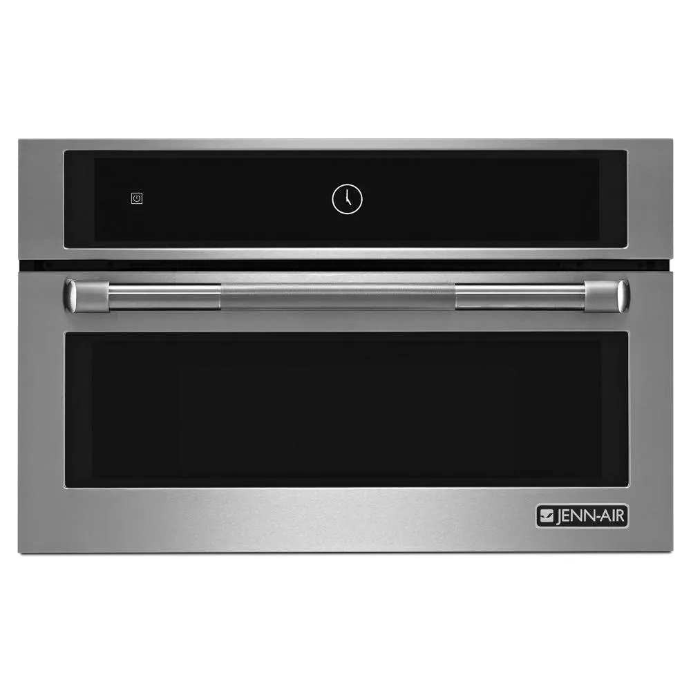 Jennair JMC2430DP Pro-Style 30" Built-In Microwave Oven With Speed-Cook